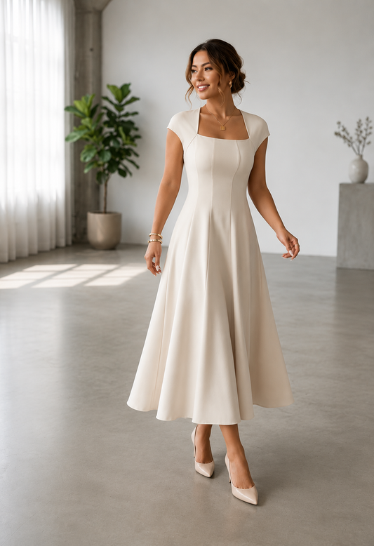 Babylon | Vestido Celine