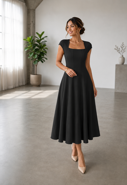 Babylon | Vestido Celine