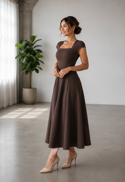 Babylon | Vestido Celine