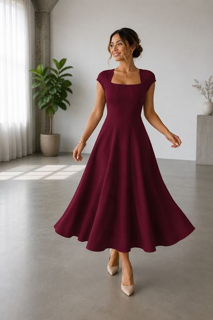 Babylon | Vestido Celine