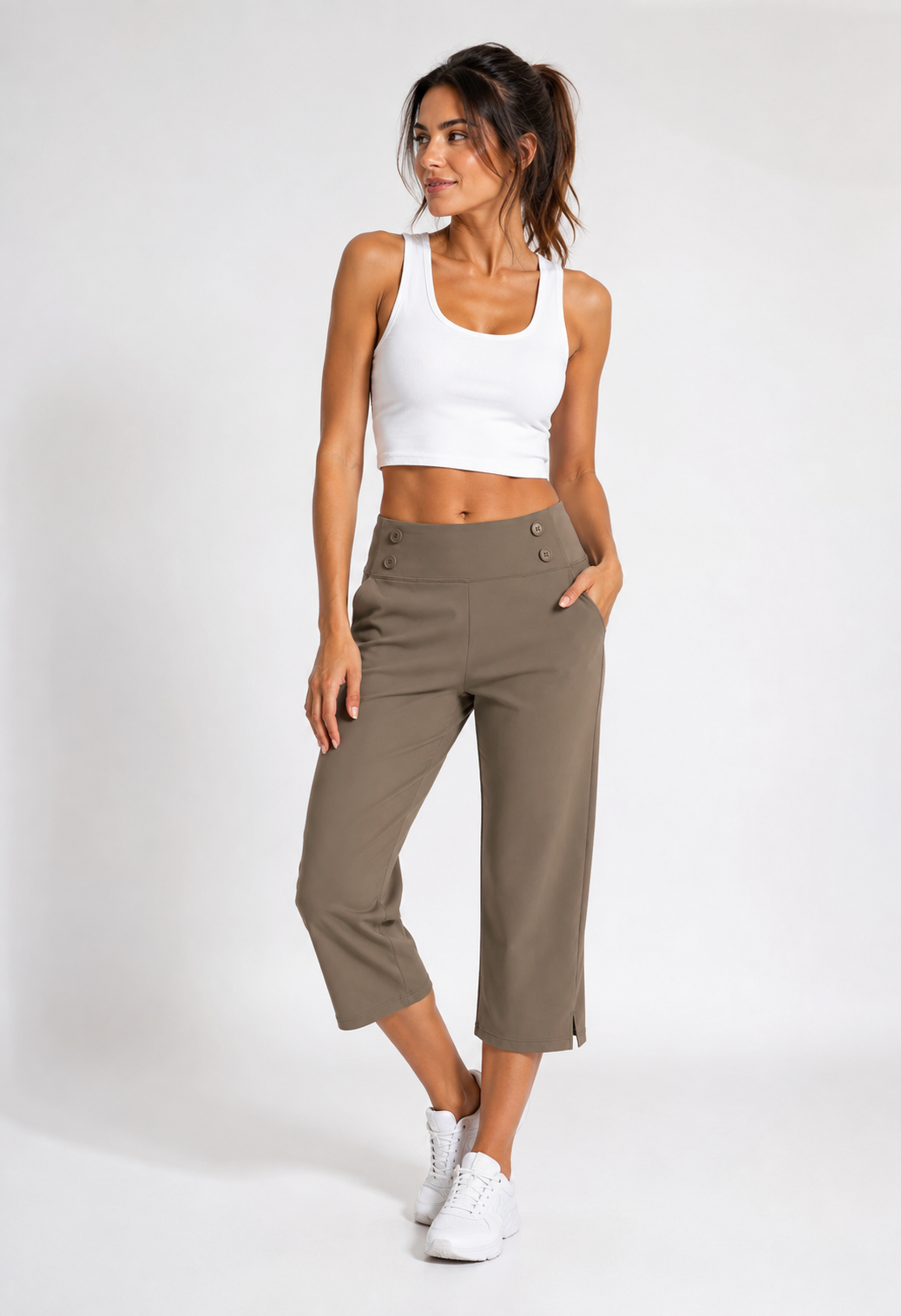 Babylon Sport | Pantalones exclusivos Yoga