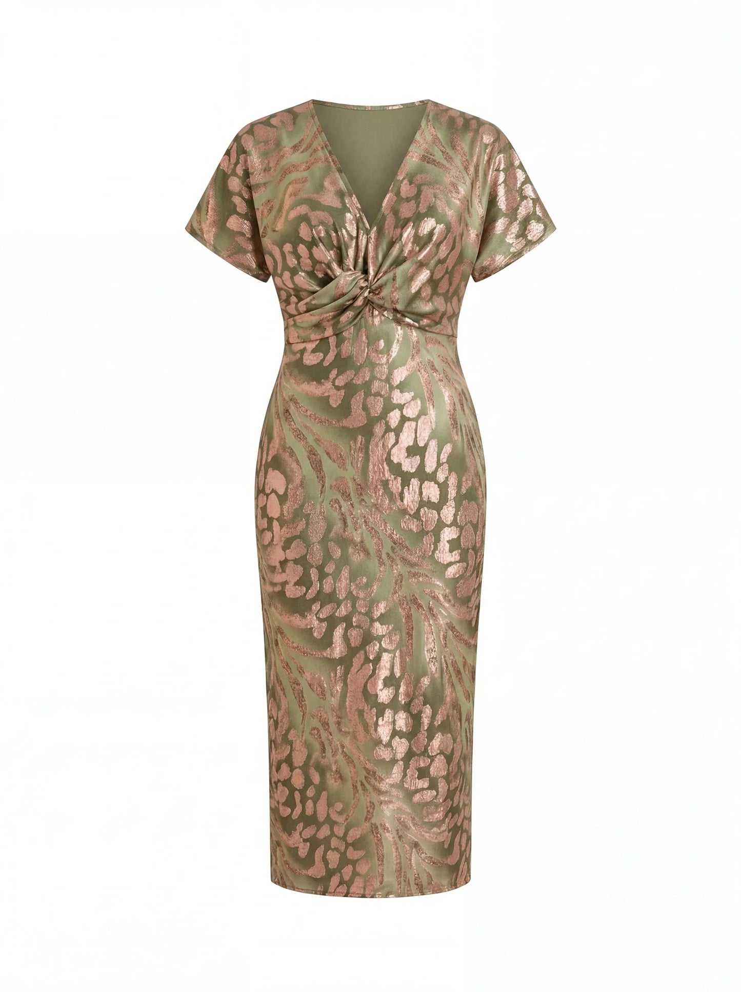 Babylon | Vestido largo elegante y ligero