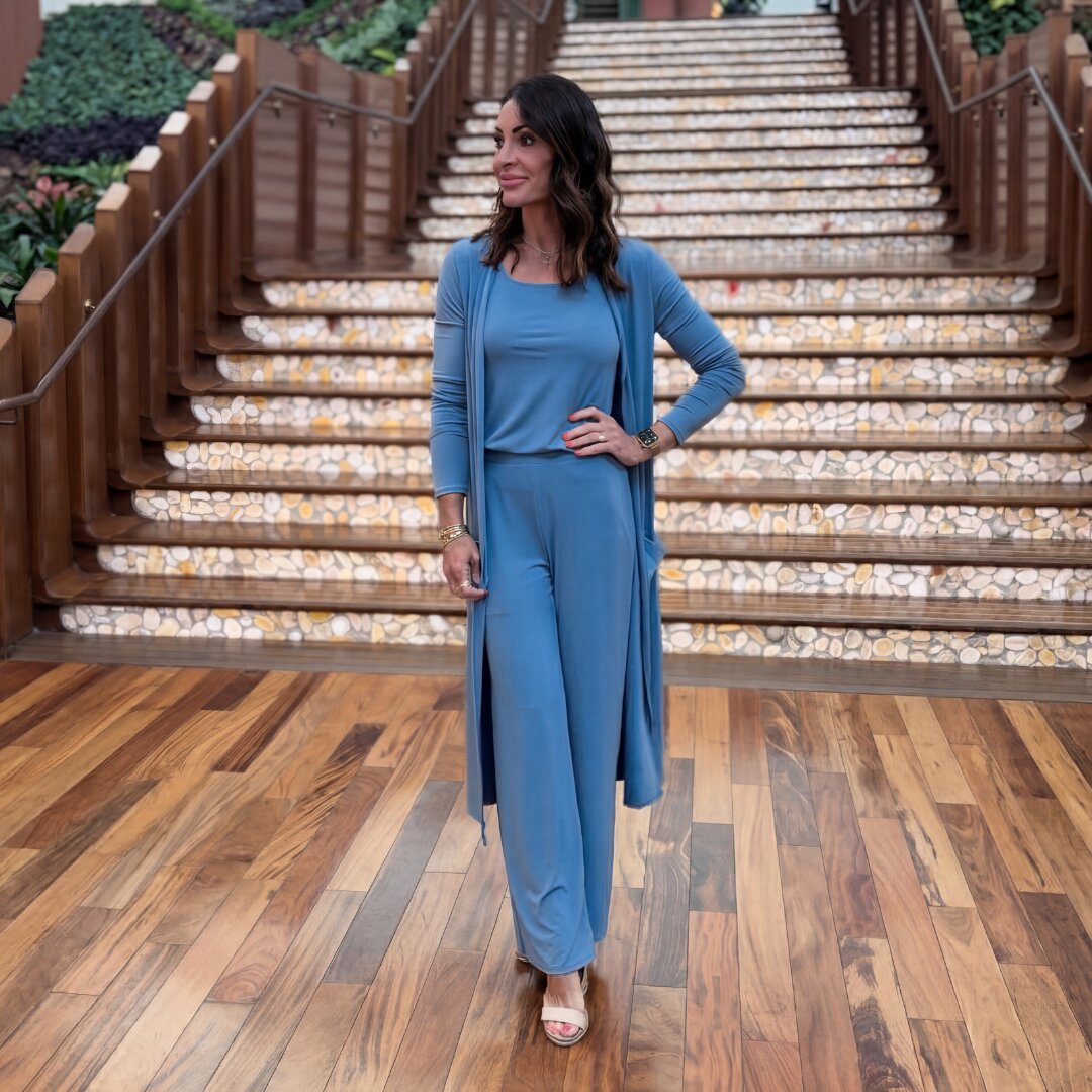 Babylon | Conjunto Essential de verano