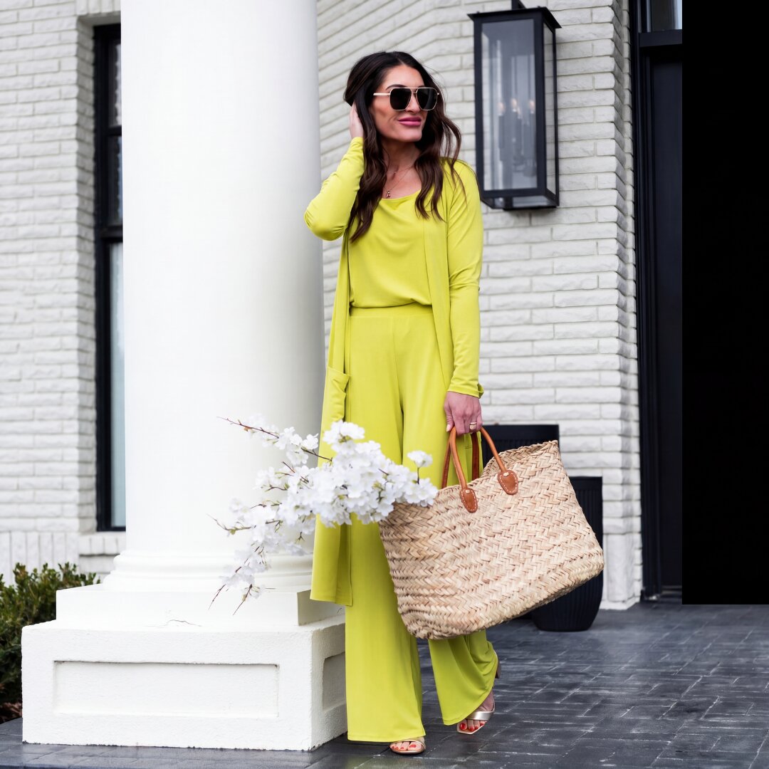 Babylon | Conjunto Essential de verano