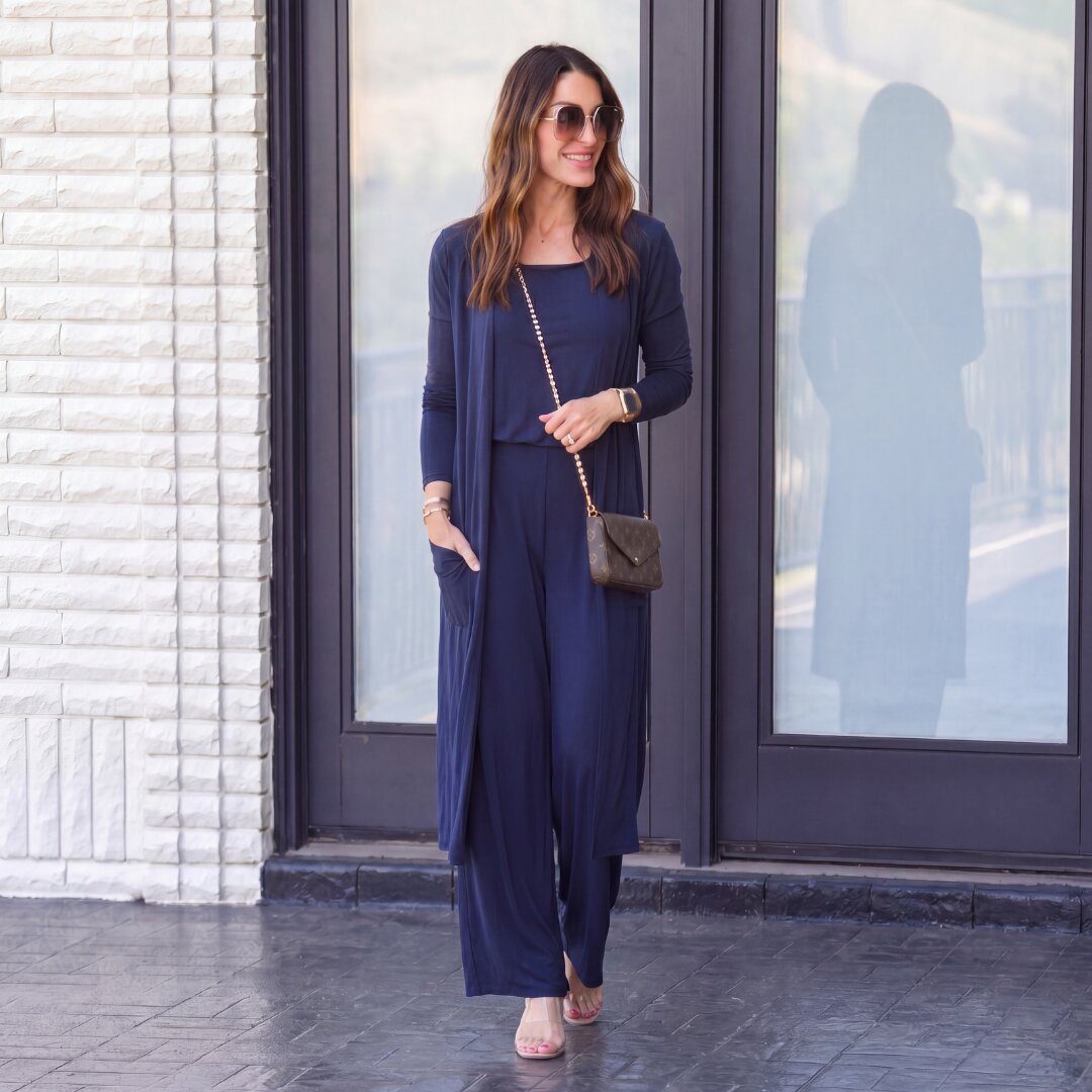 Babylon | Conjunto Essential de verano