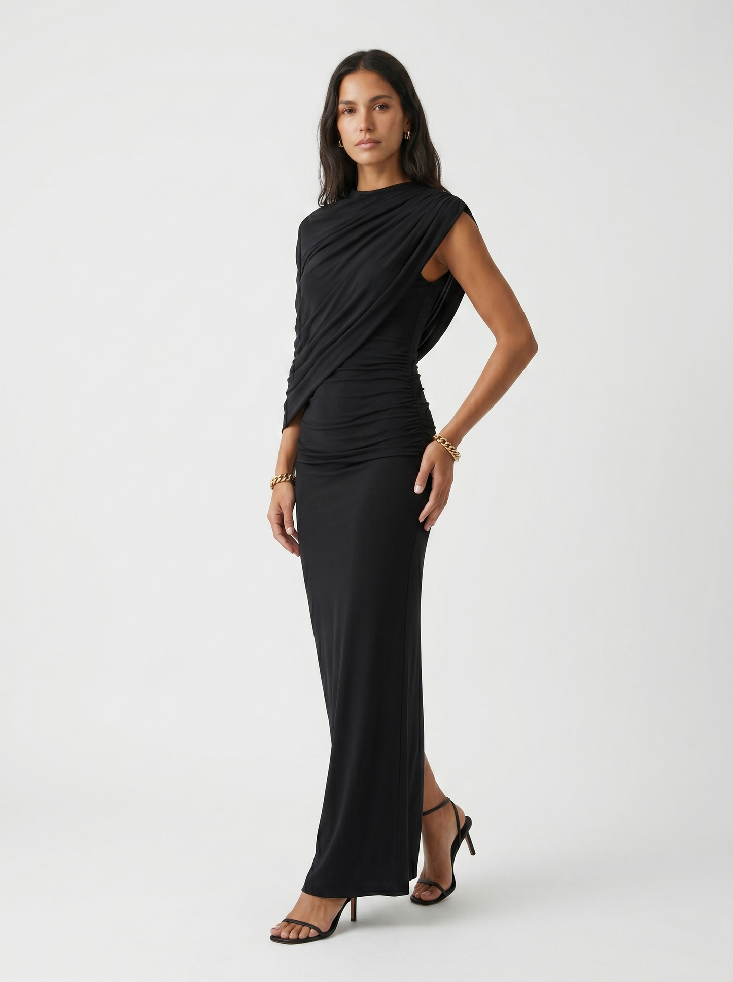 Babylon | Vestido elegante