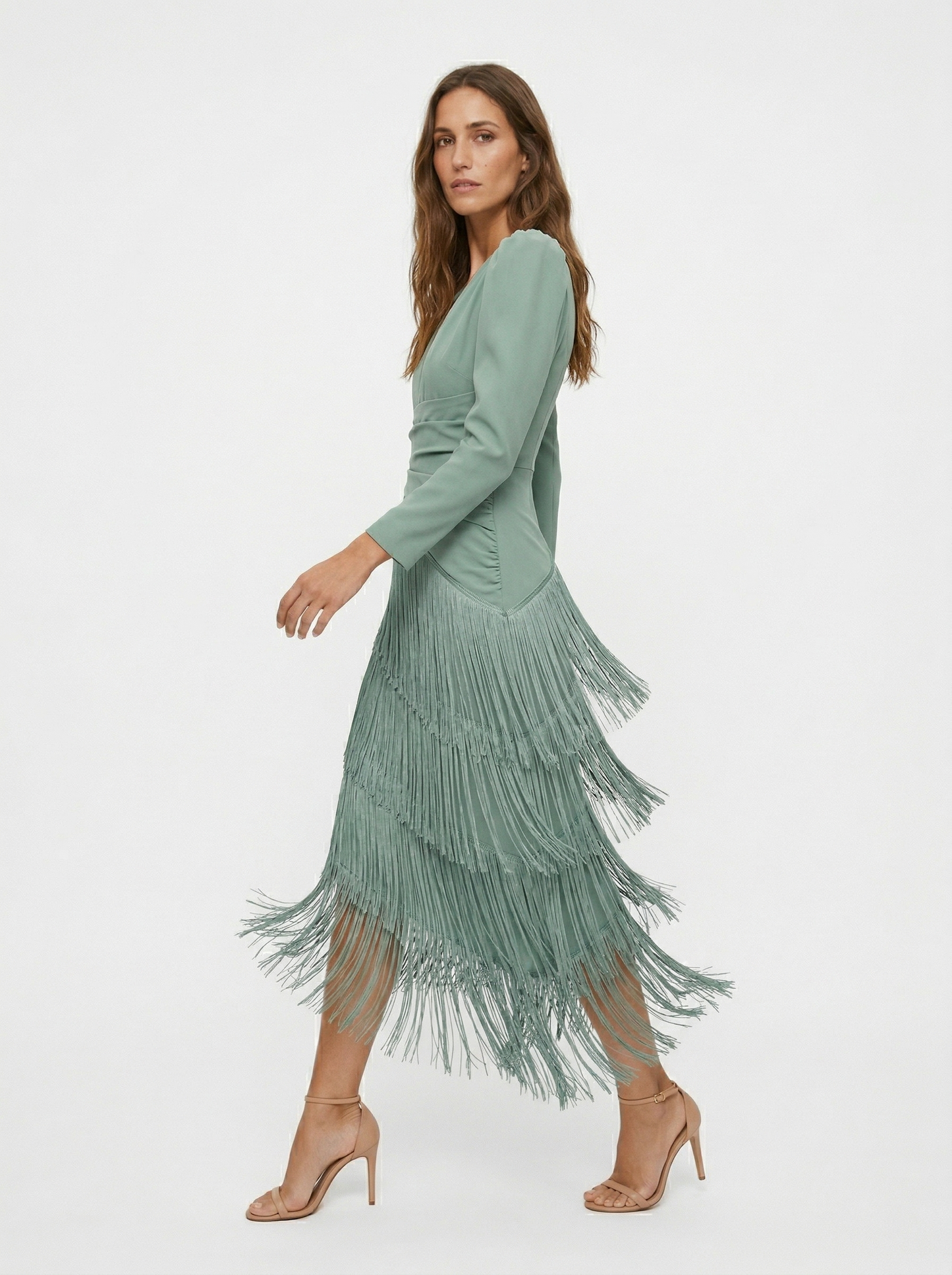 Babylon | Vestido largo para eventos