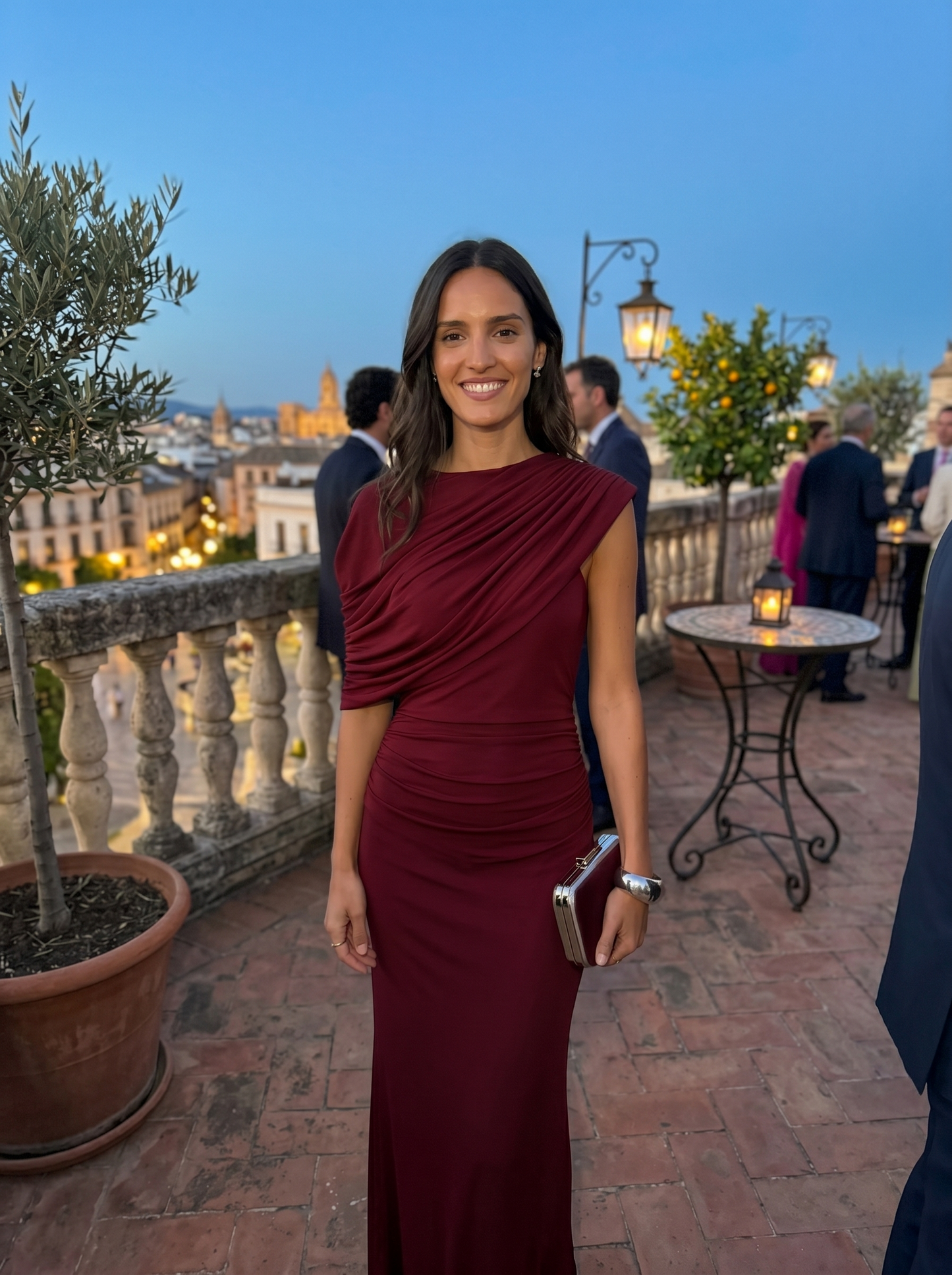 Babylon | Vestido elegante