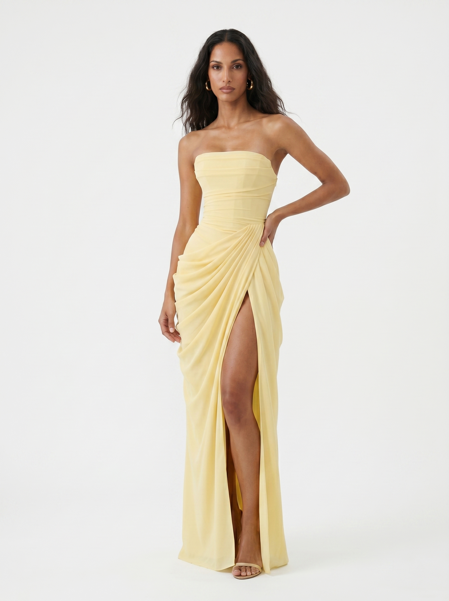 Babylon | Vestido largo de fiesta
