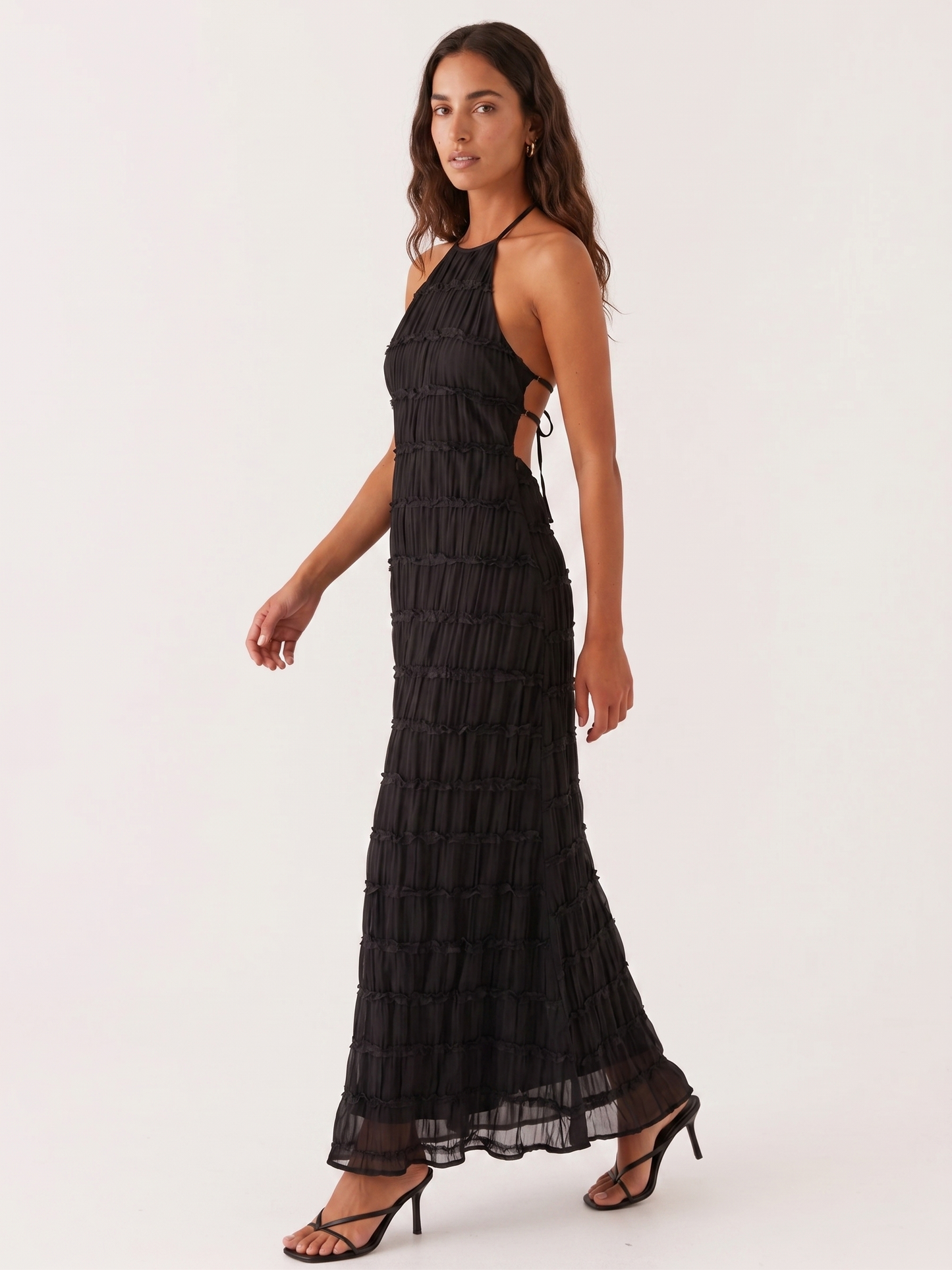 Babylon | Vestido largo de verano