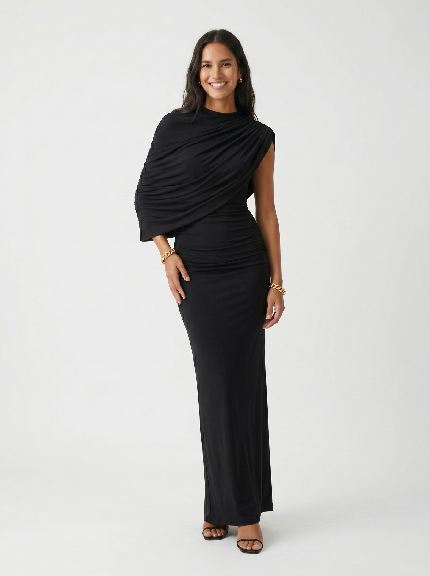 Babylon | Vestido elegante