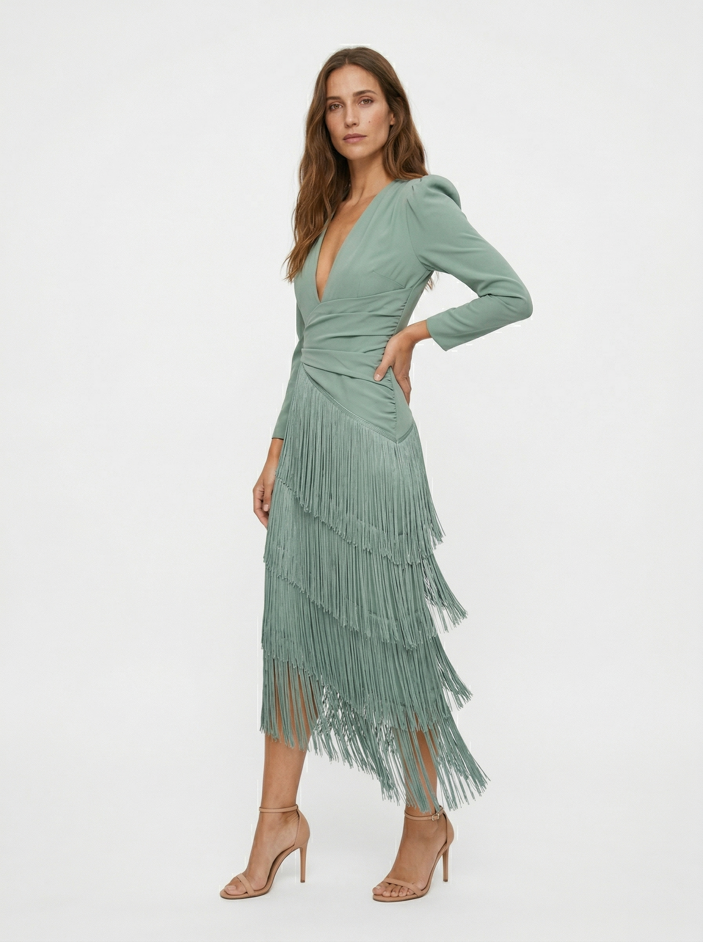 Babylon | Vestido largo para eventos