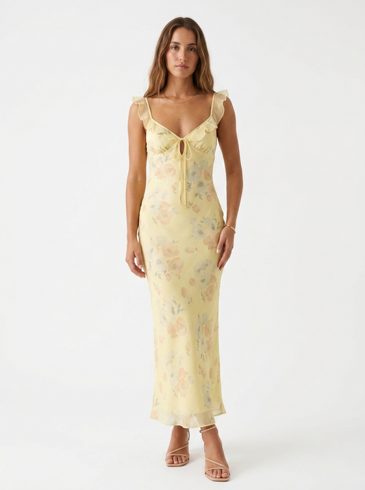 Babylon | Vestido de verano
