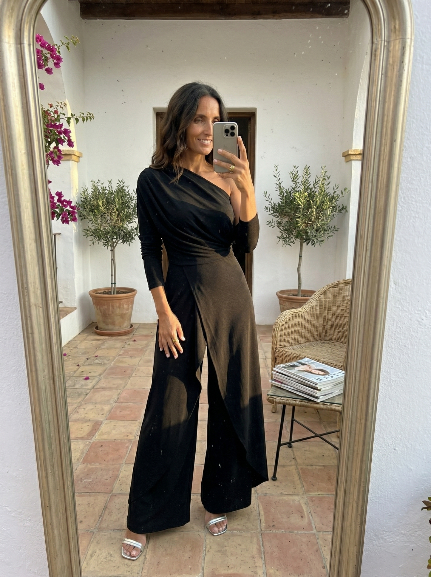 Babylon | Vestido largo