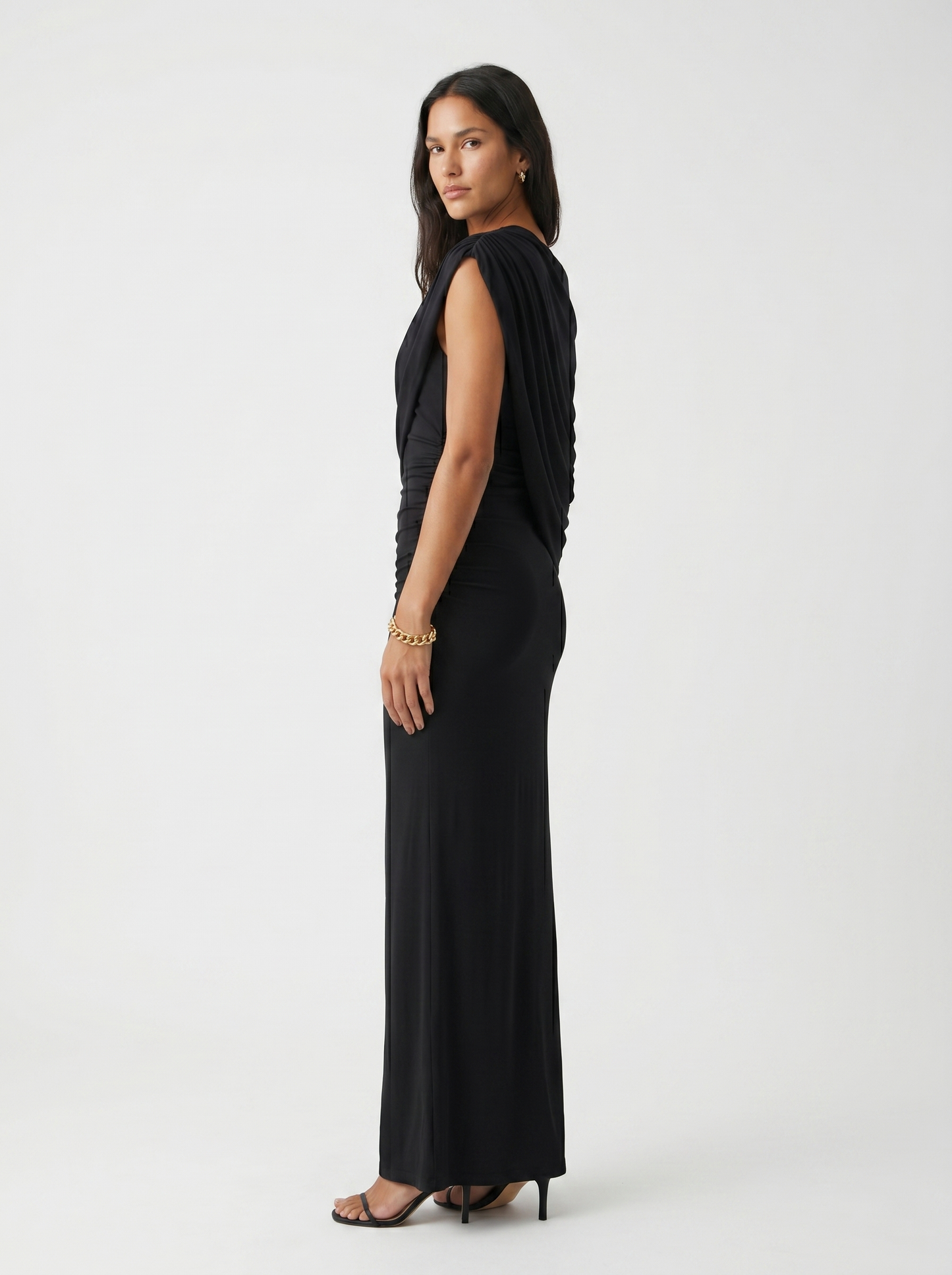 Babylon | Vestido elegante