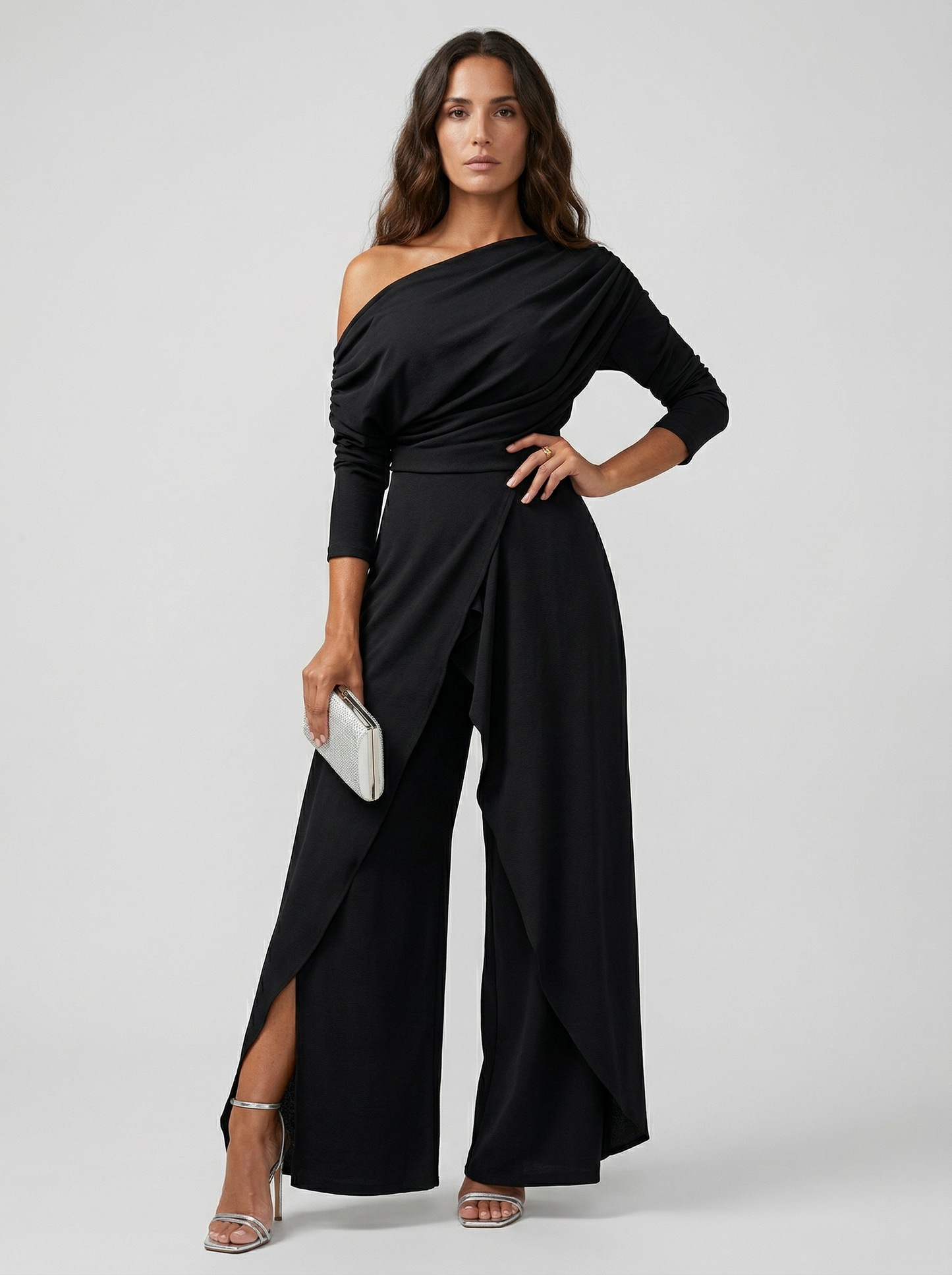 Babylon | Vestido largo
