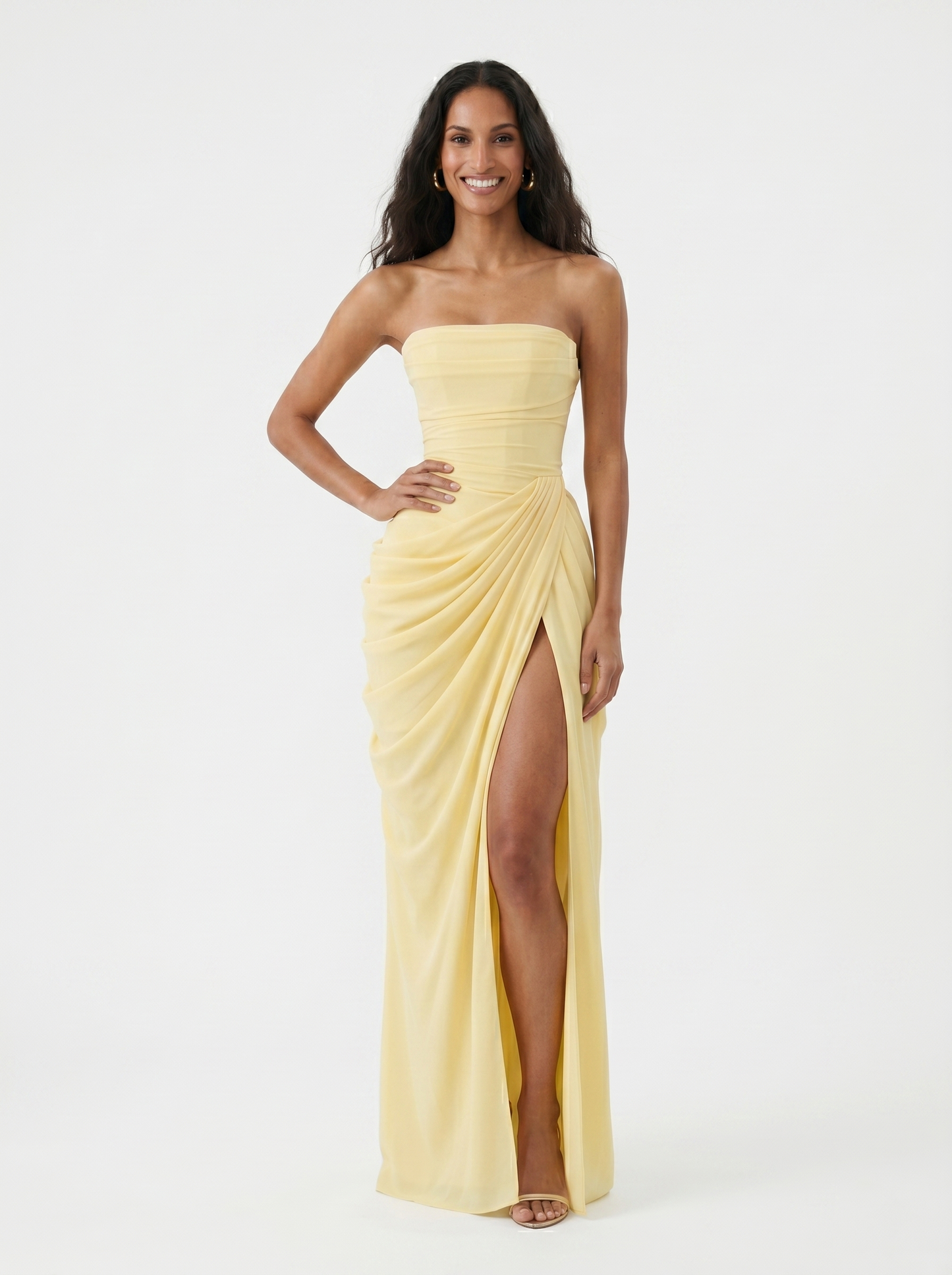 Babylon | Vestido largo de fiesta