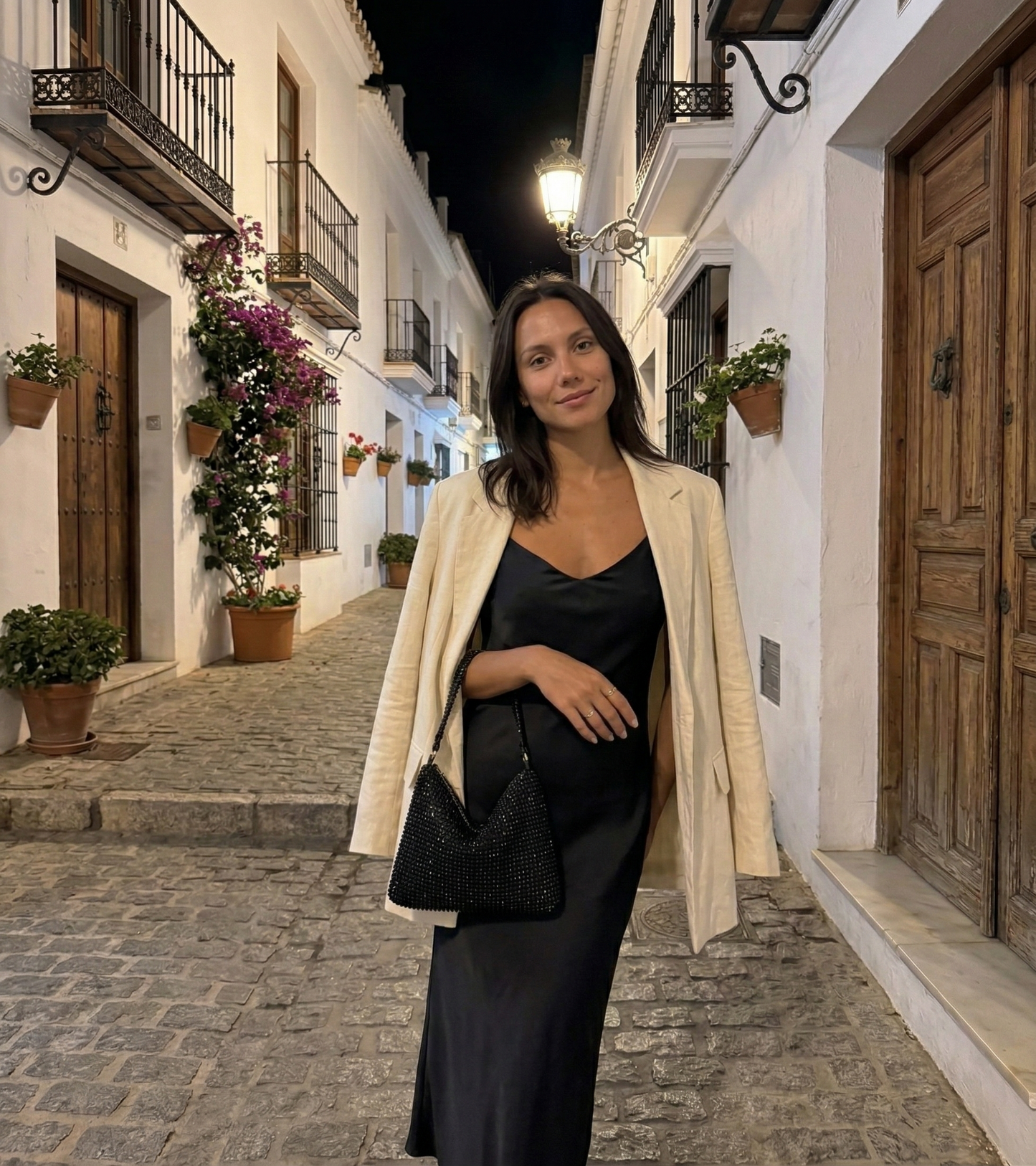 Babylon | Bolso elegante de fiesta
