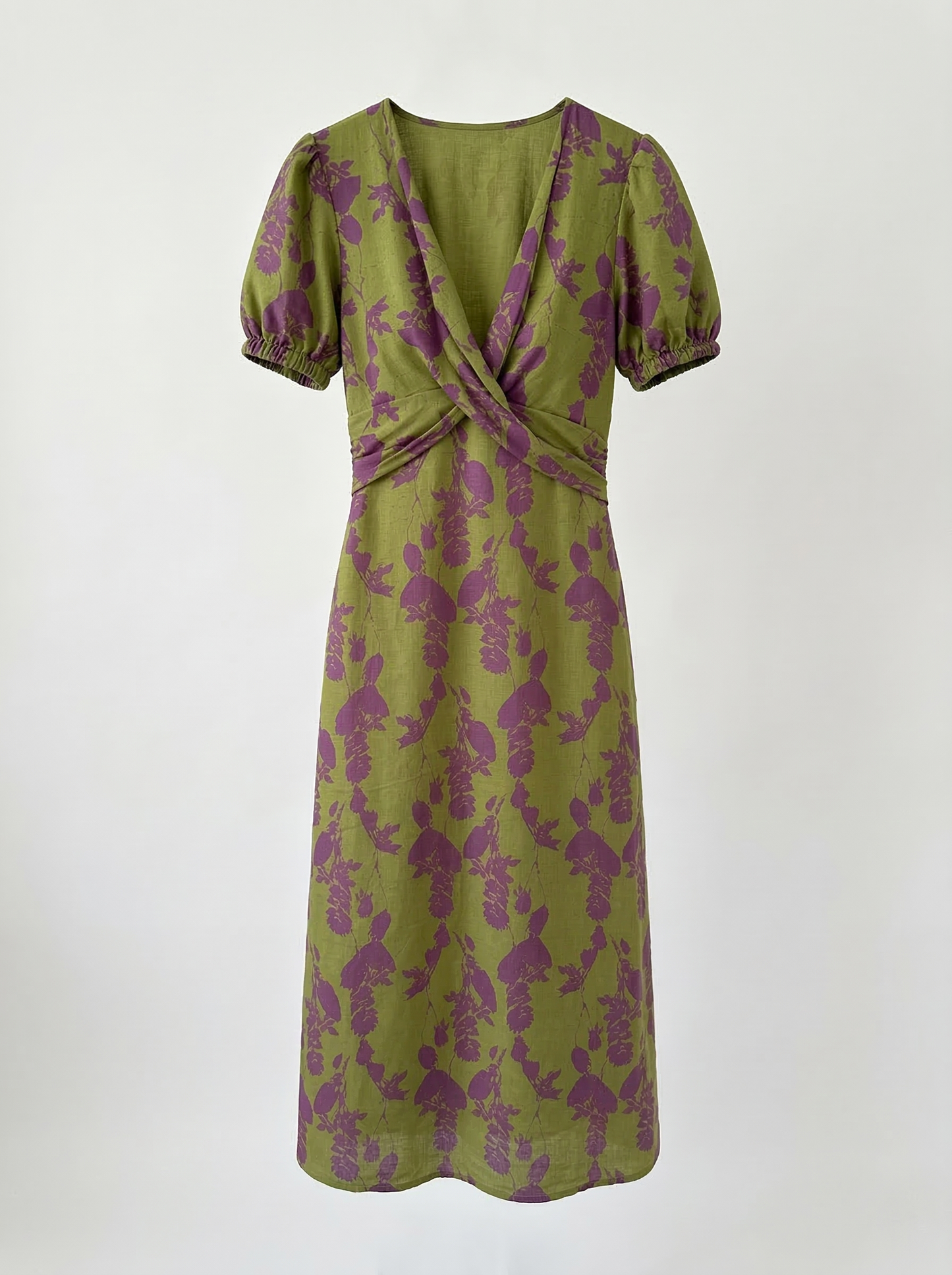 Babylon | Vestido largo de primavera