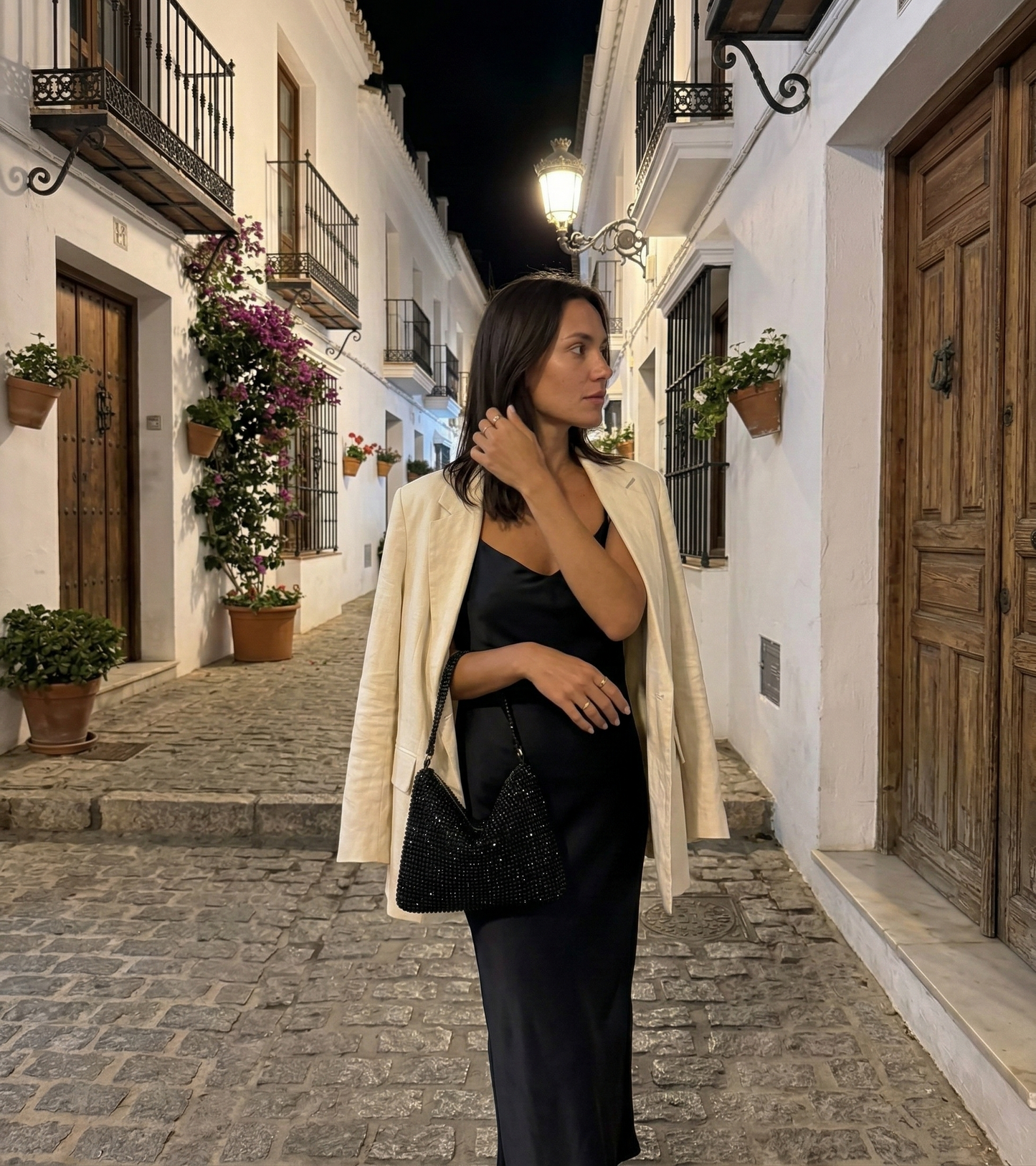 Babylon | Bolso elegante de fiesta