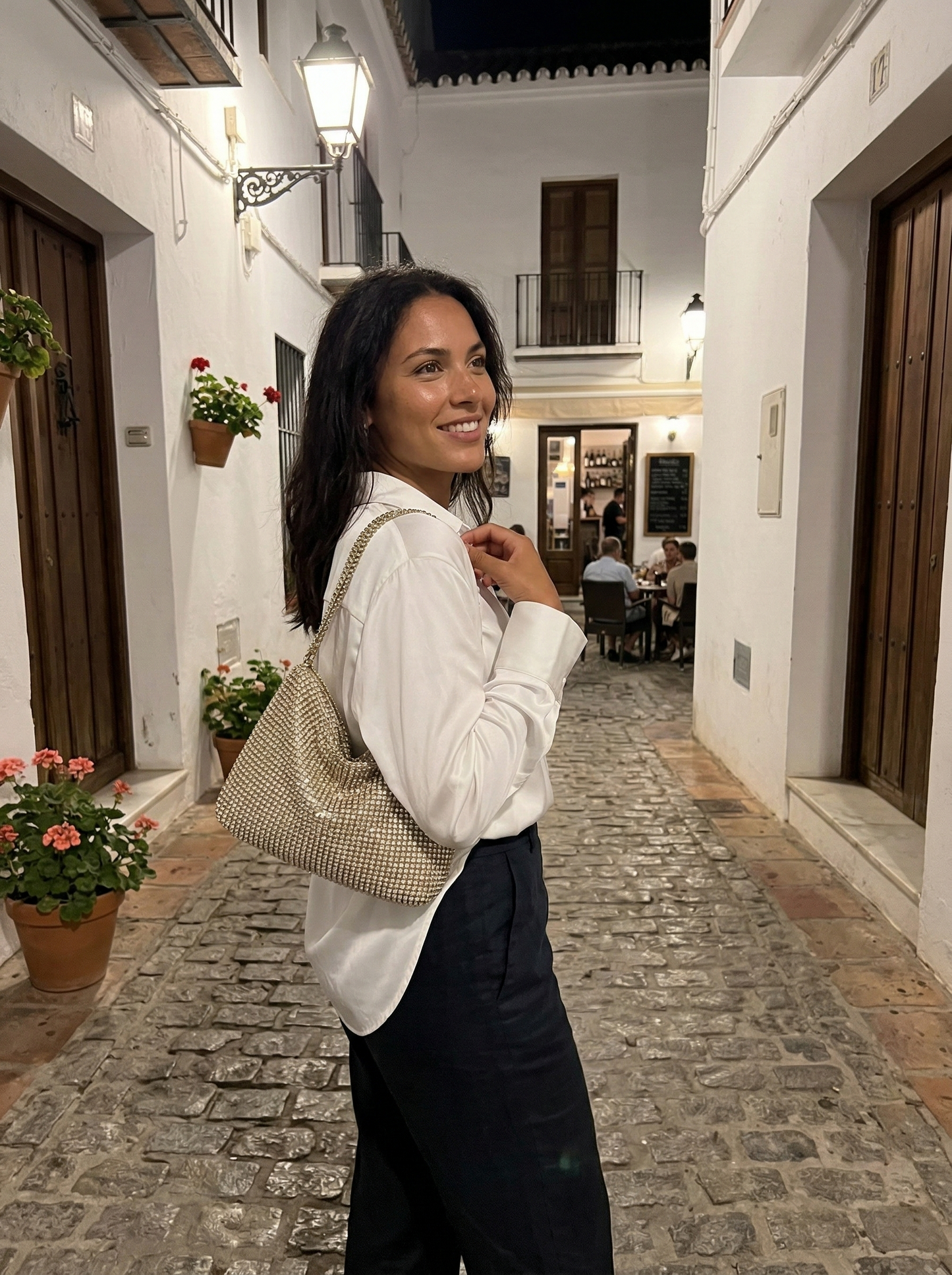 Babylon | Bolso elegante de fiesta