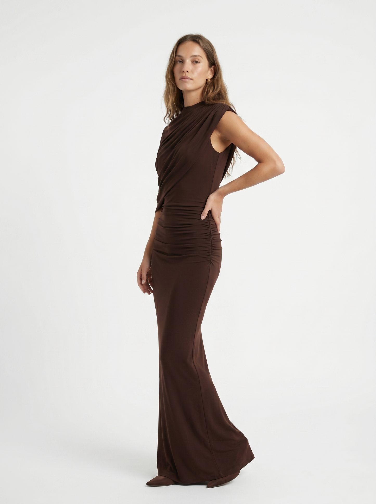 Babylon | Vestido elegante