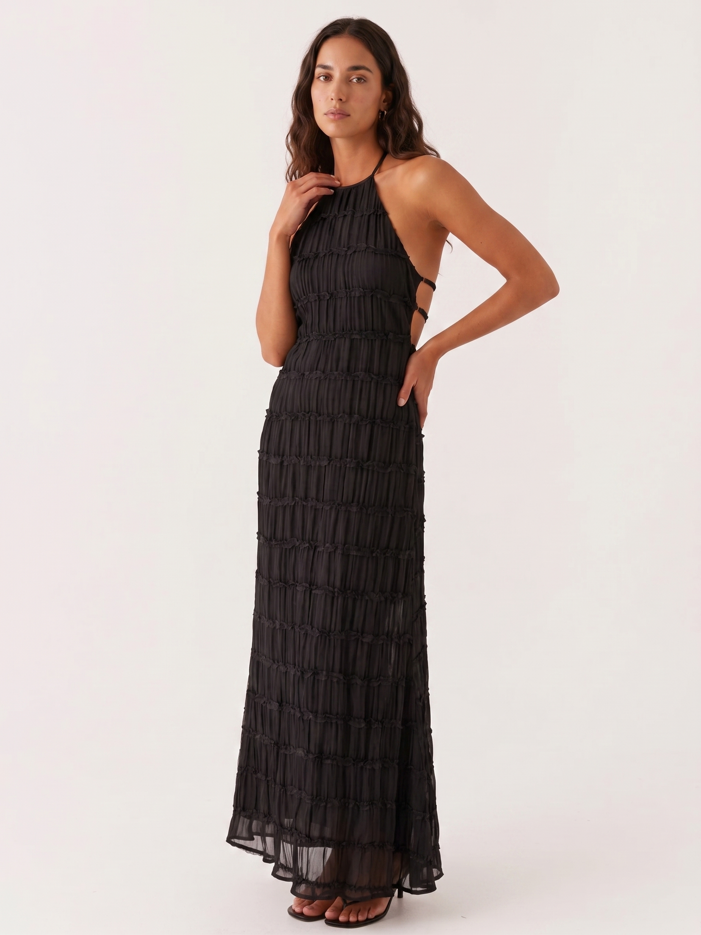 Babylon | Vestido largo de verano