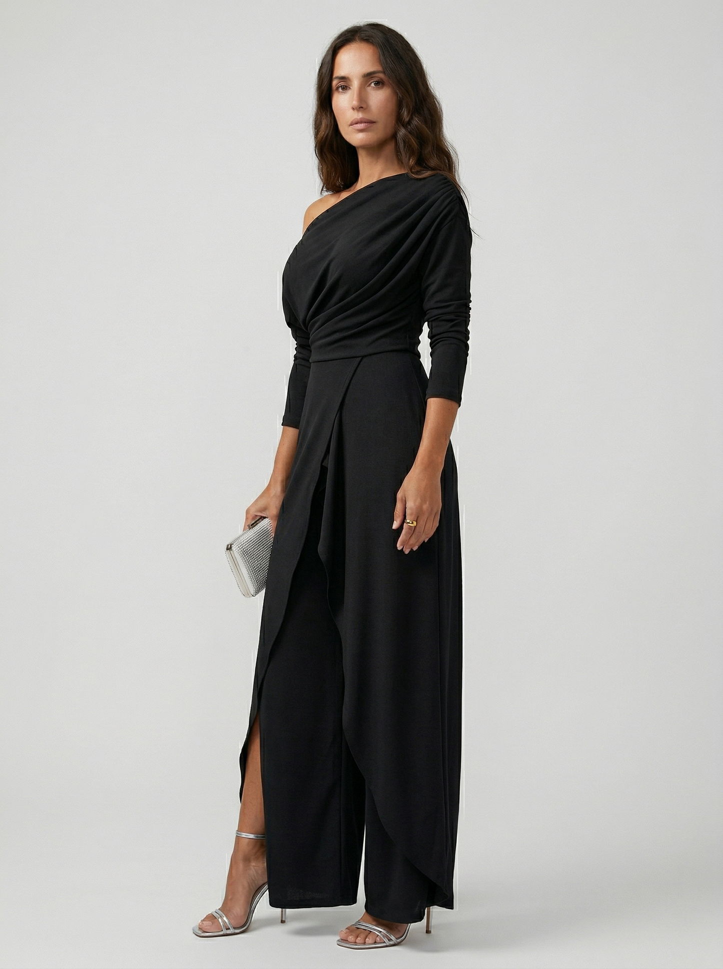 Babylon | Vestido largo