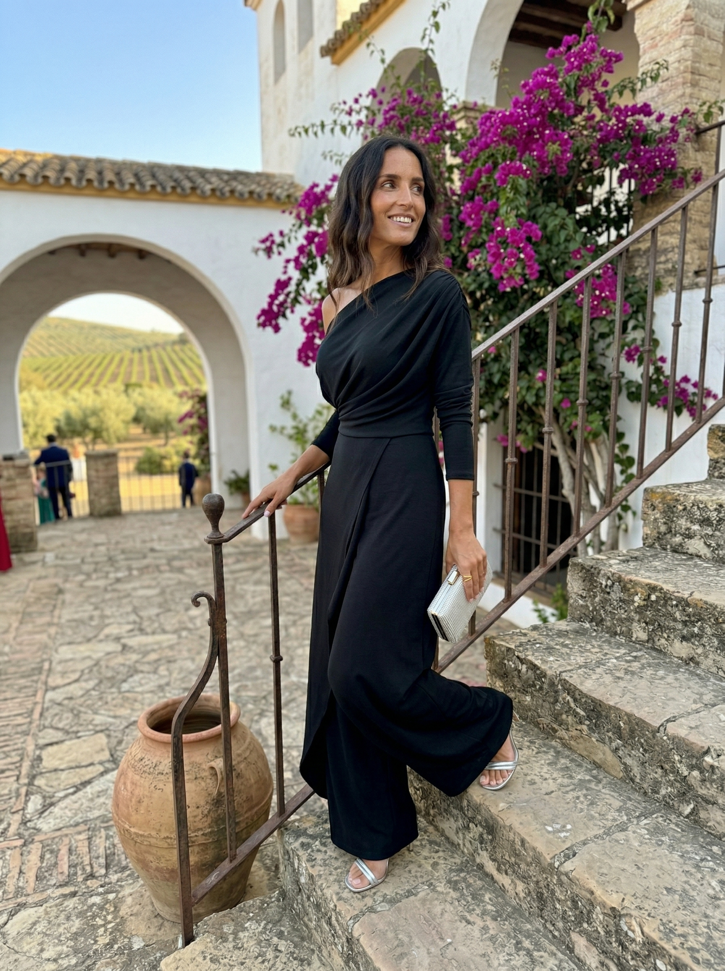 Babylon | Vestido largo