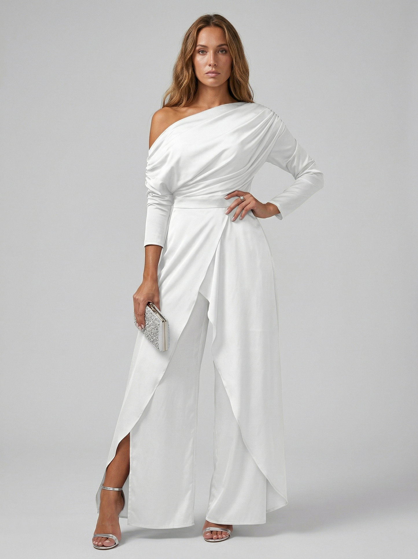 Babylon | Vestido largo