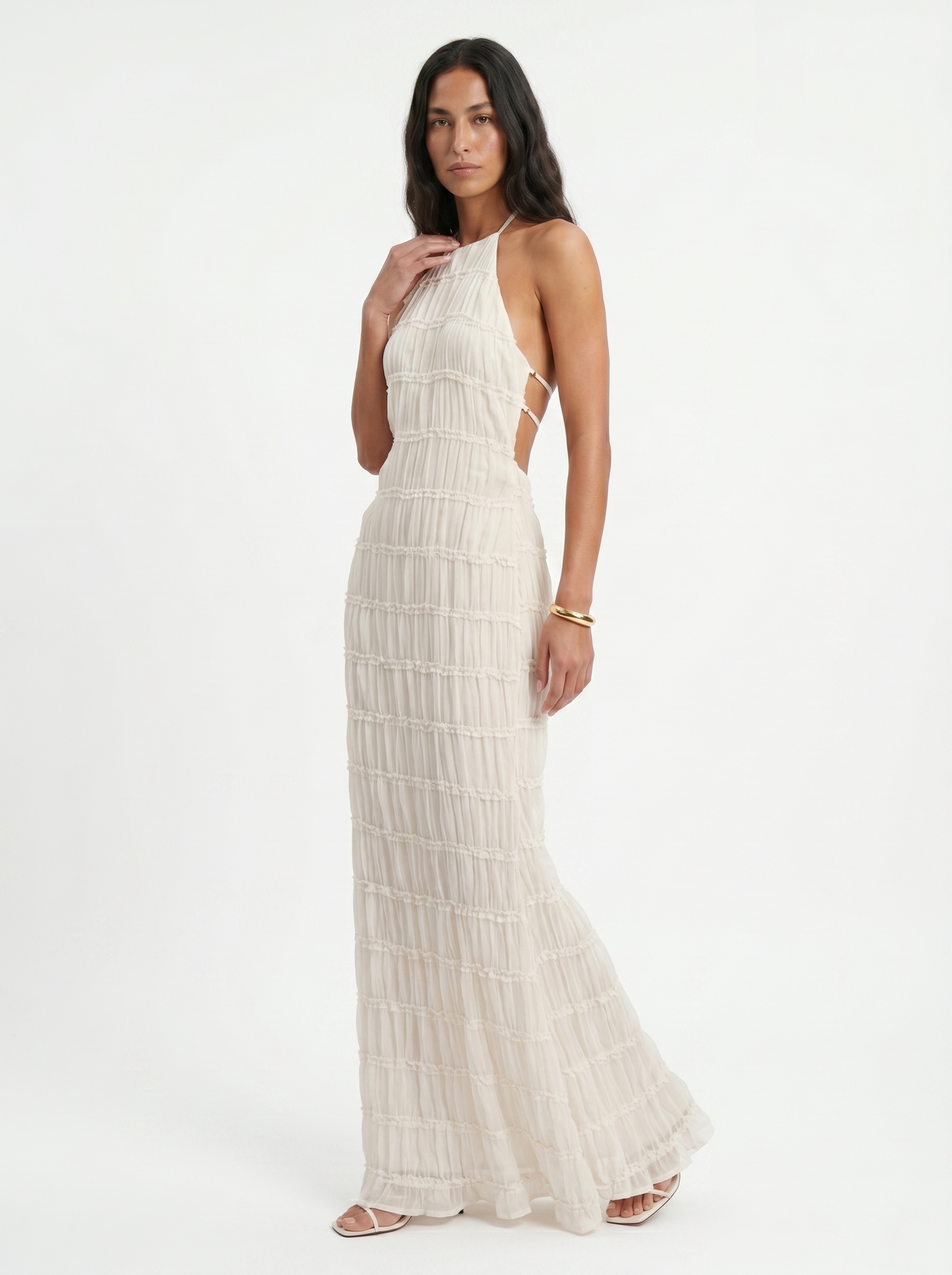 Babylon | Vestido largo de verano