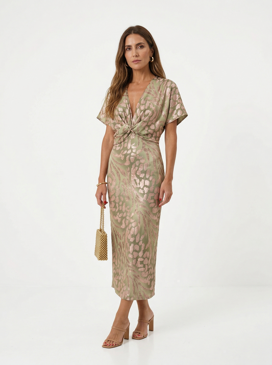 Babylon | Vestido largo elegante y ligero