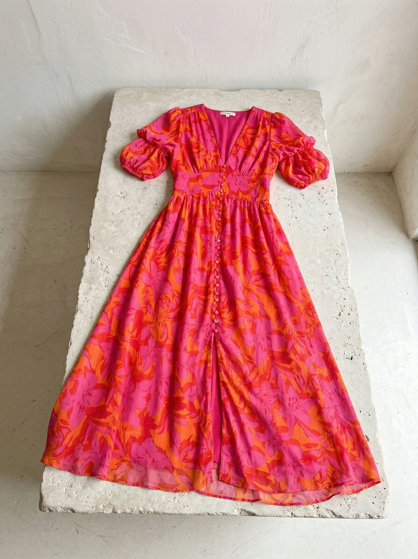 Babylon | Vestido largo de verano