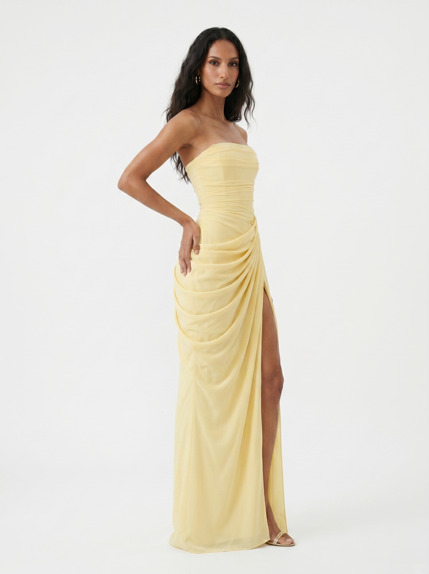 Babylon | Vestido largo de fiesta