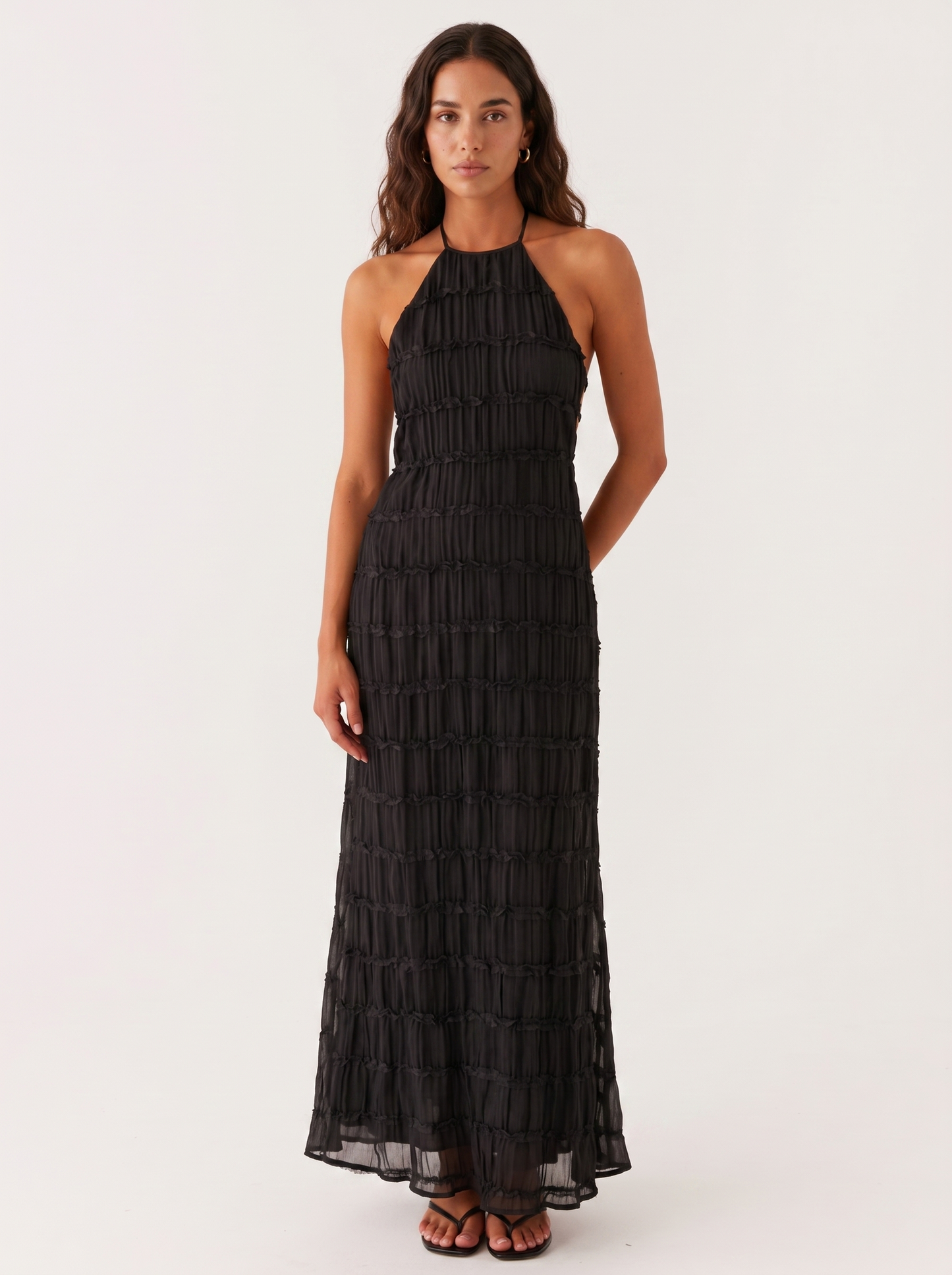 Babylon | Vestido largo de verano