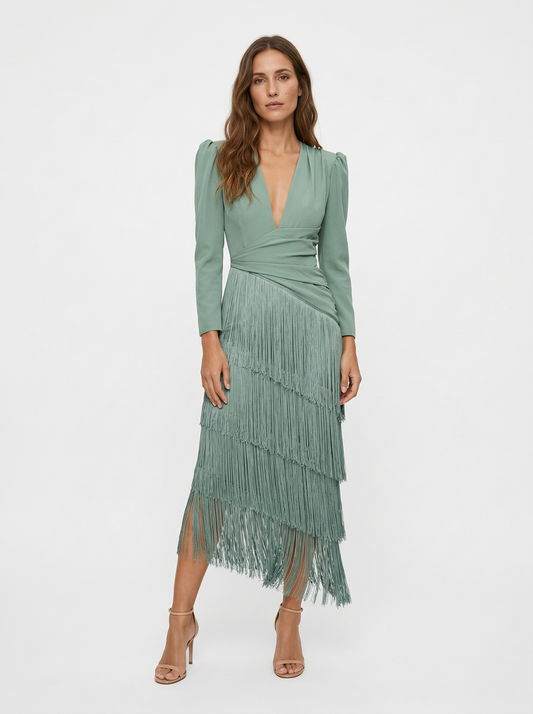 Babylon | Vestido largo para eventos