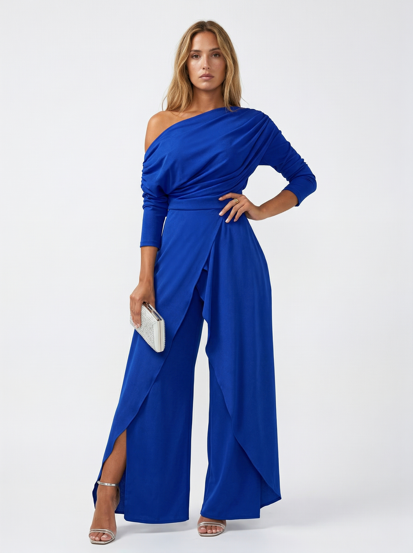 Babylon | Vestido largo