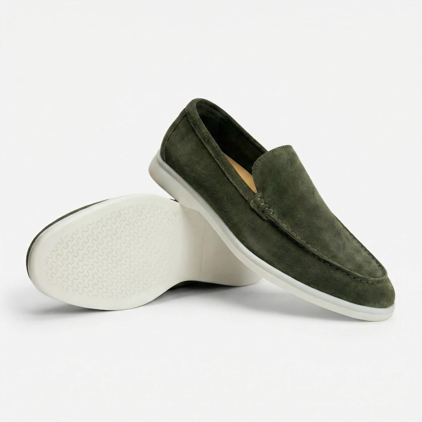 Babylon | Mocasines Enzo