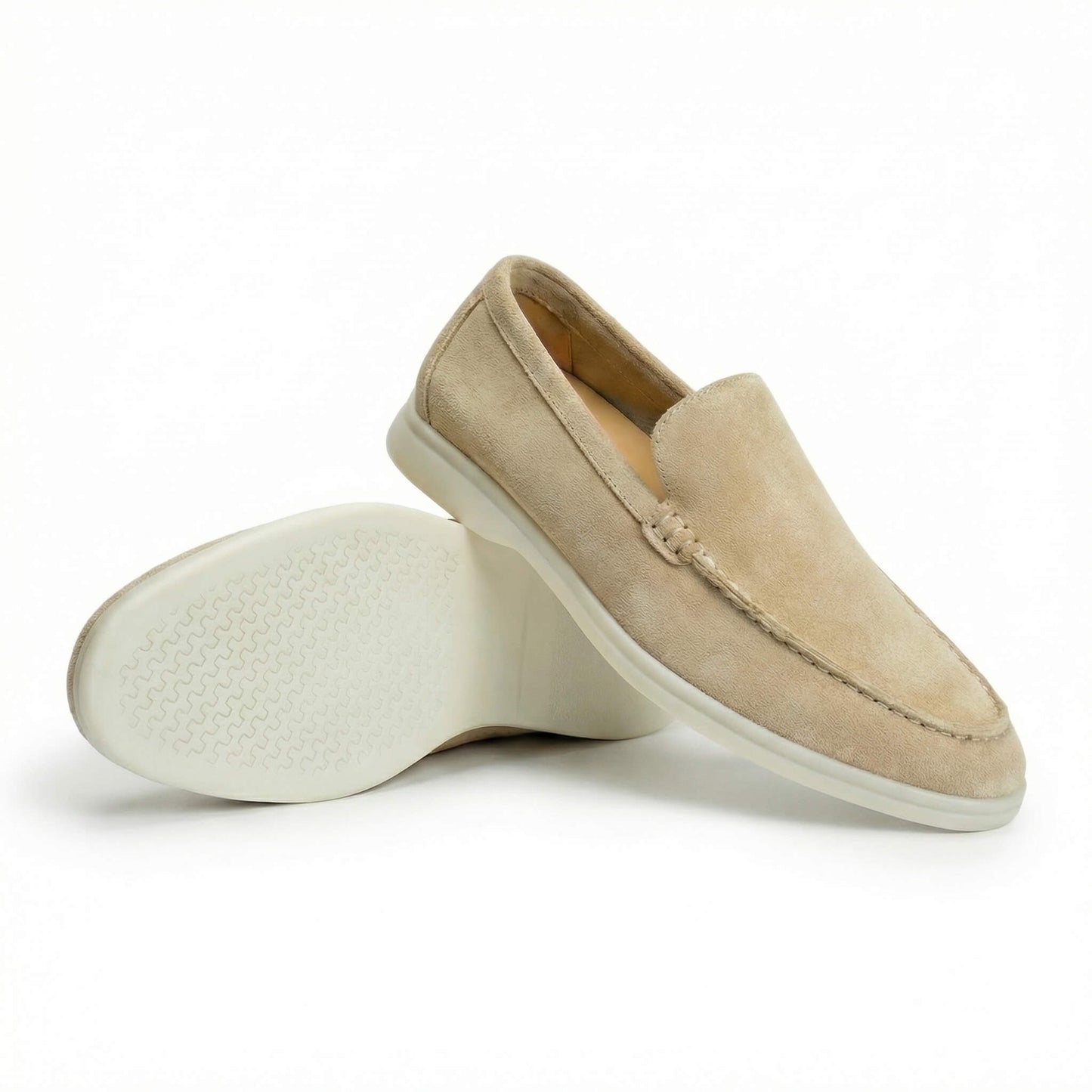Babylon | Mocasines Enzo