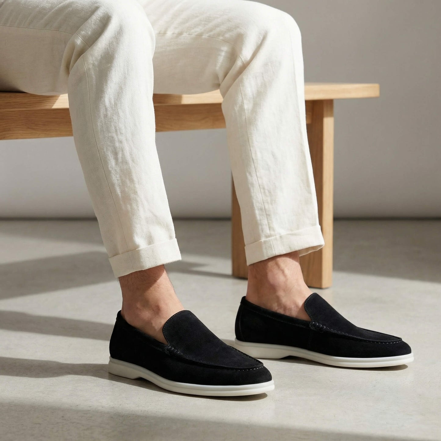 Babylon | Mocasines Enzo