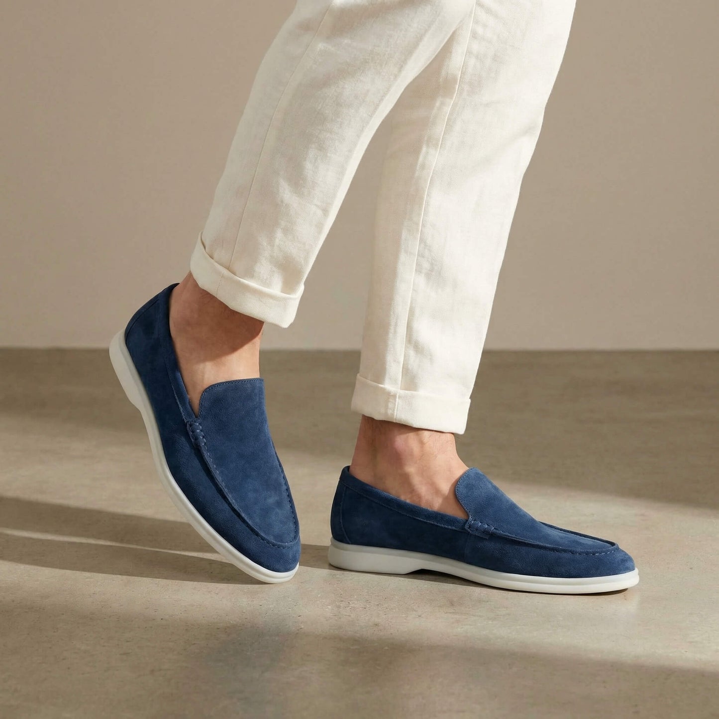Babylon | Mocasines Enzo