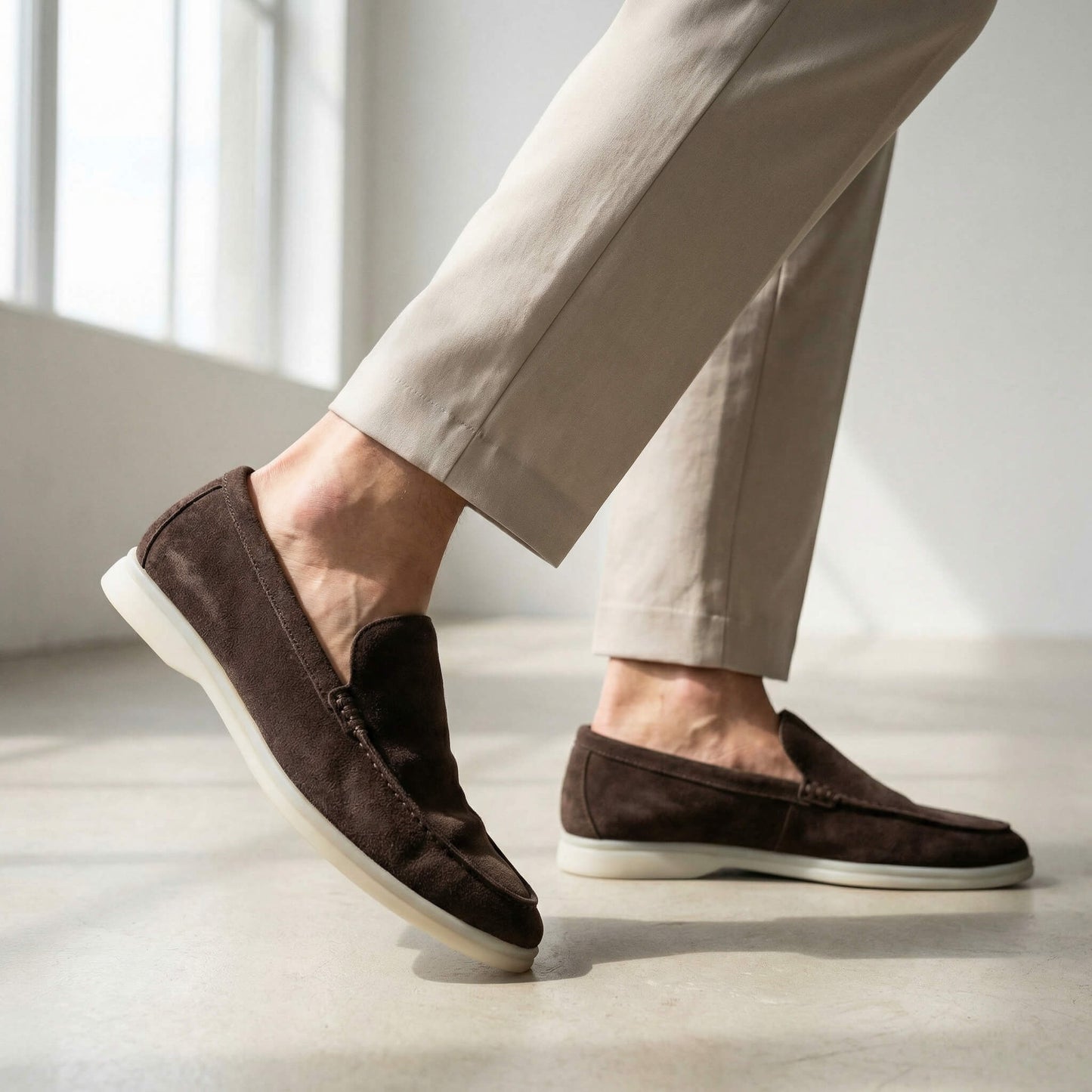 Babylon | Mocasines Enzo