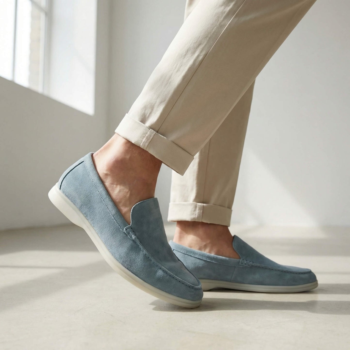 Babylon | Mocasines Enzo