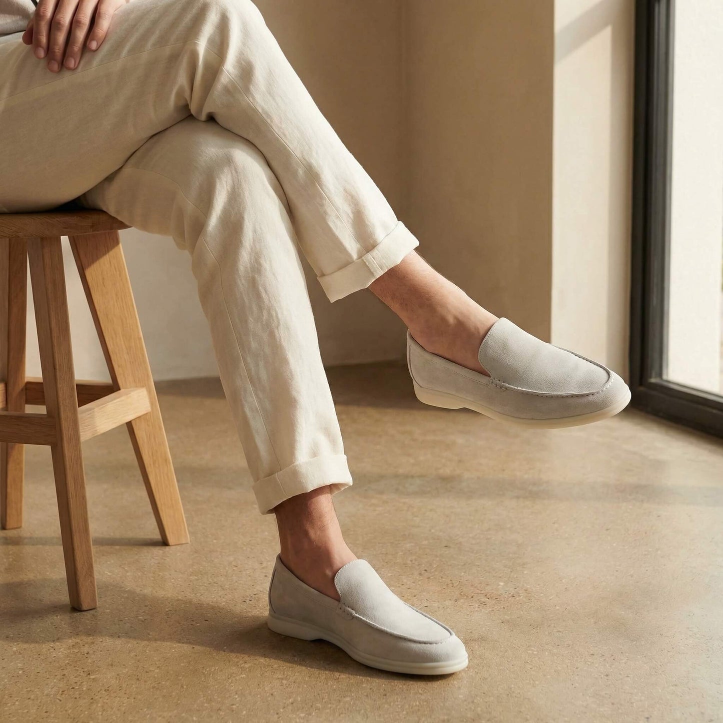 Babylon | Mocasines Enzo