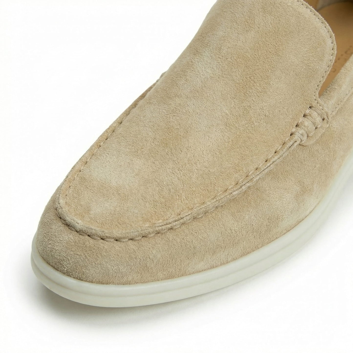 Babylon | Mocasines Enzo