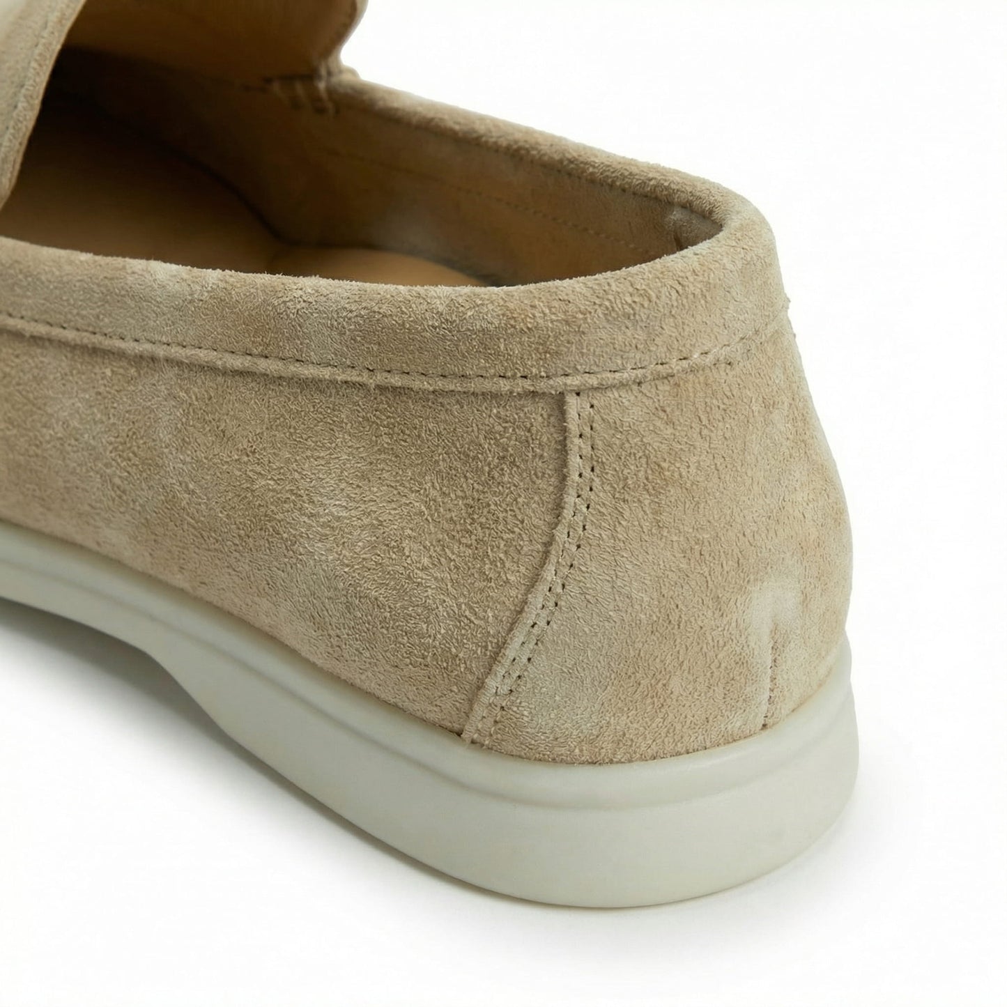 Babylon | Mocasines Enzo