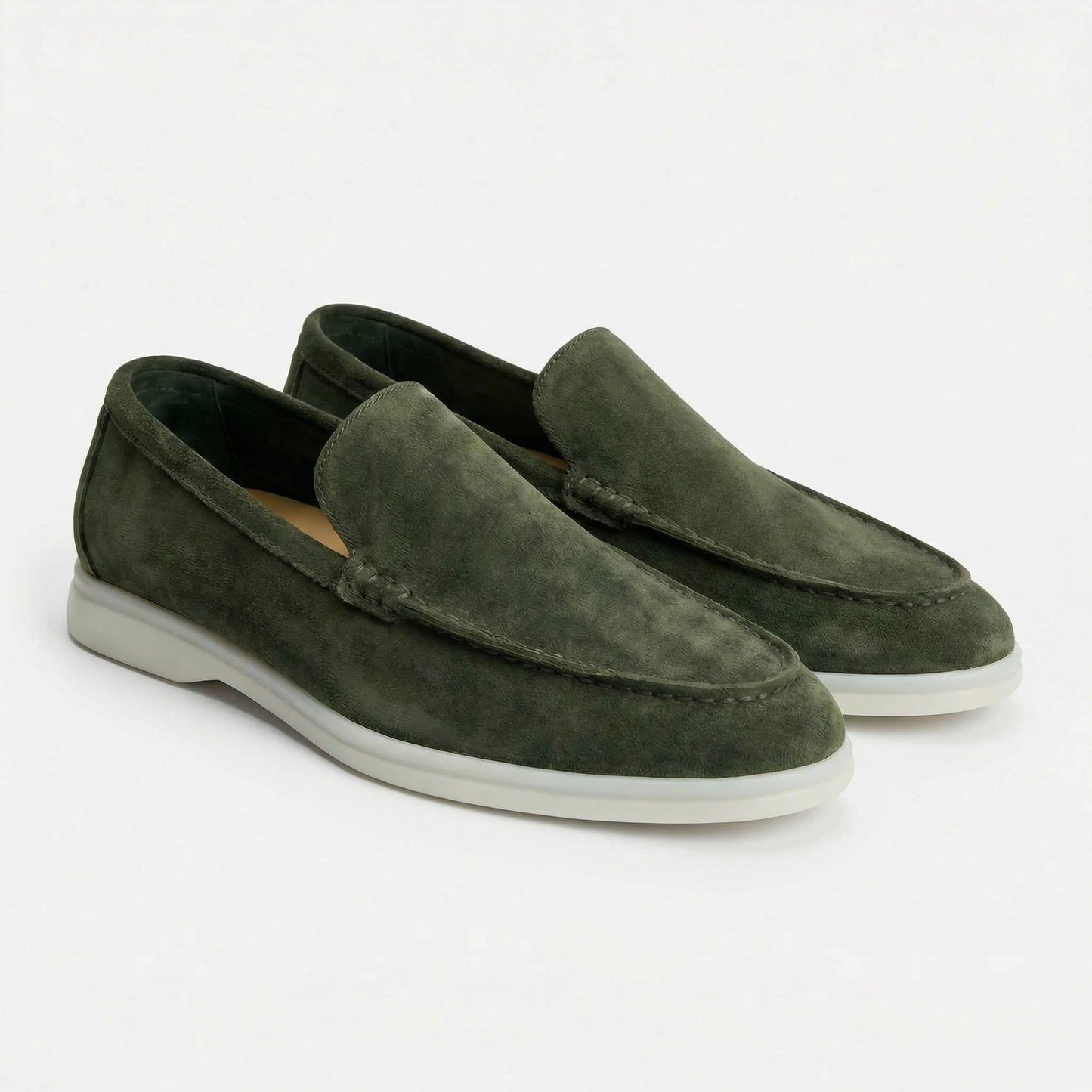 Babylon | Mocasines Enzo