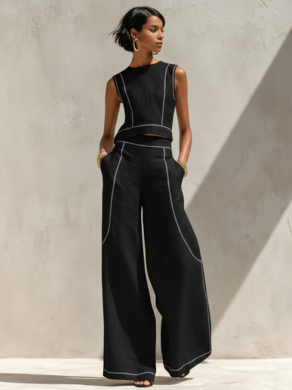 Babylon |  Set de verano Lucia