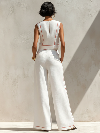 Babylon |  Set de verano Lucia