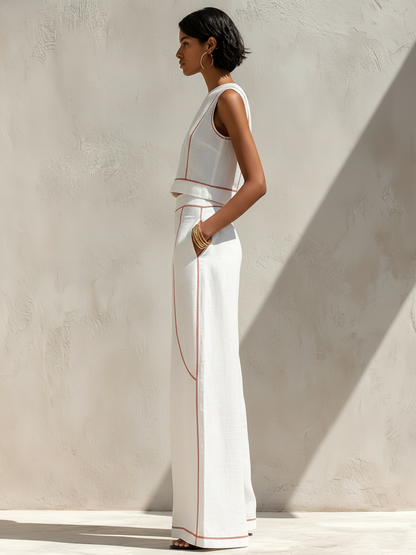 Babylon |  Set de verano Lucia